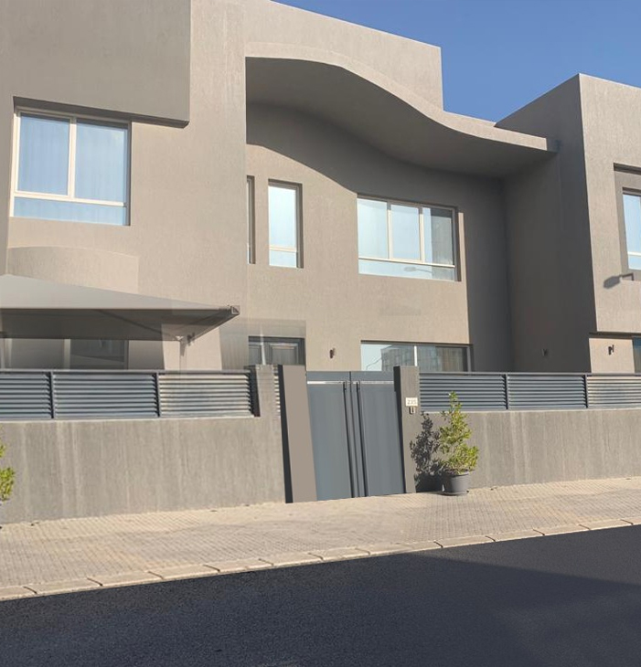Villas for rent in kuwait al-siddiq area