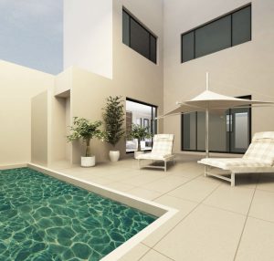 luxury apartments for rent in kuwait