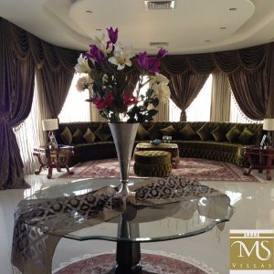 furnished apartments for rent in kuwait