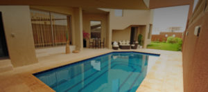 villas with swimming pool at al-siddiq area