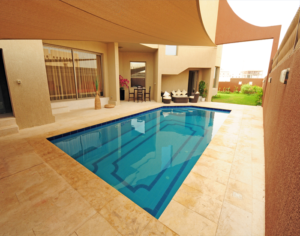houses with swimming pool for rent in kuwait